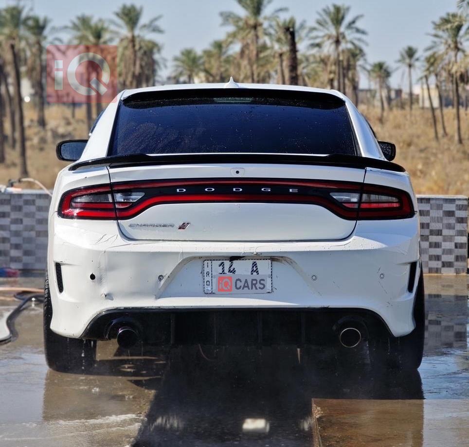 دودج تشارجر